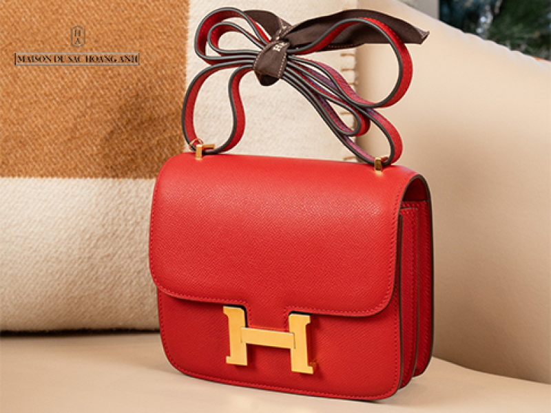 Túi Hermes Constance