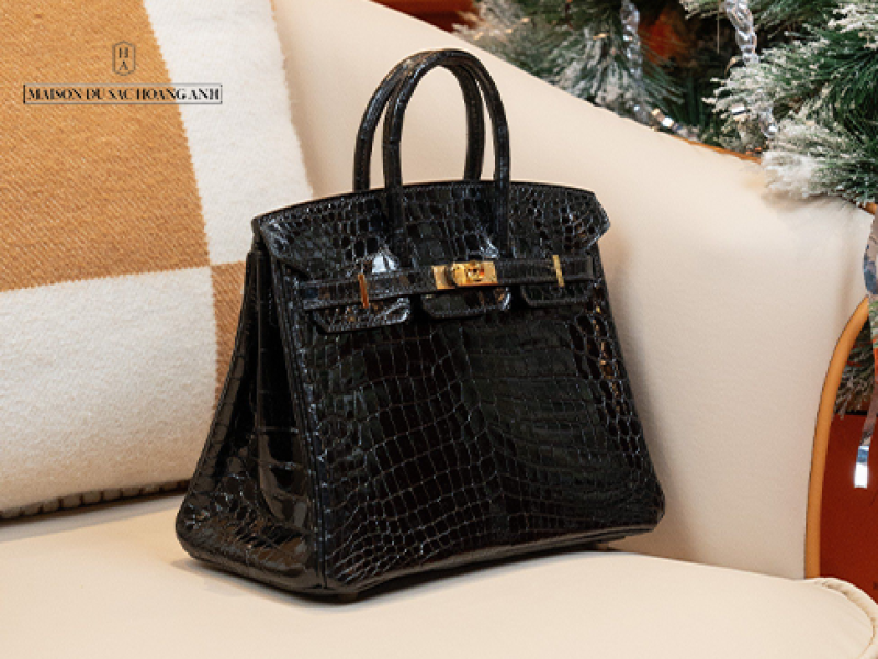 Túi Hermes Birkin