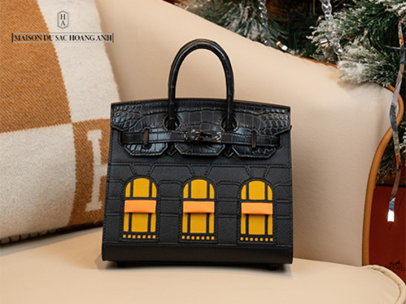 túi Hermes Birkin