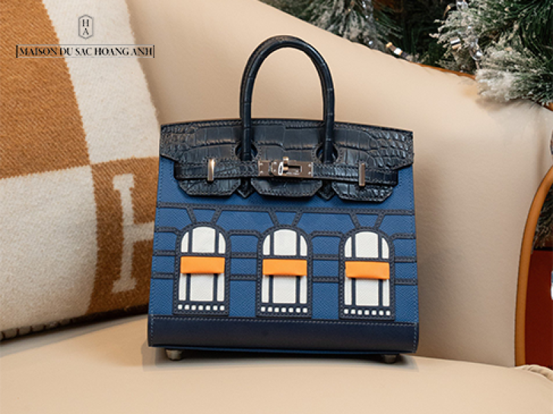 túi Hermes Birkin