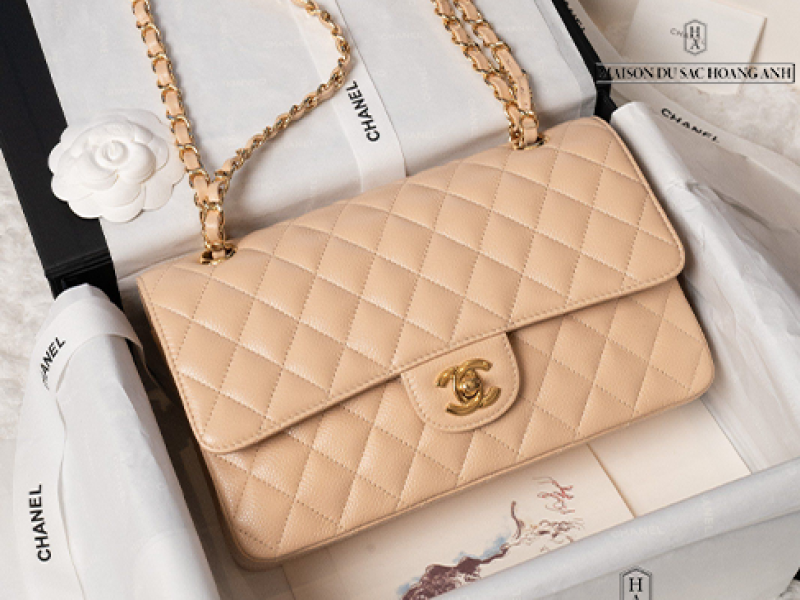 Túi Xách Chanel Classic