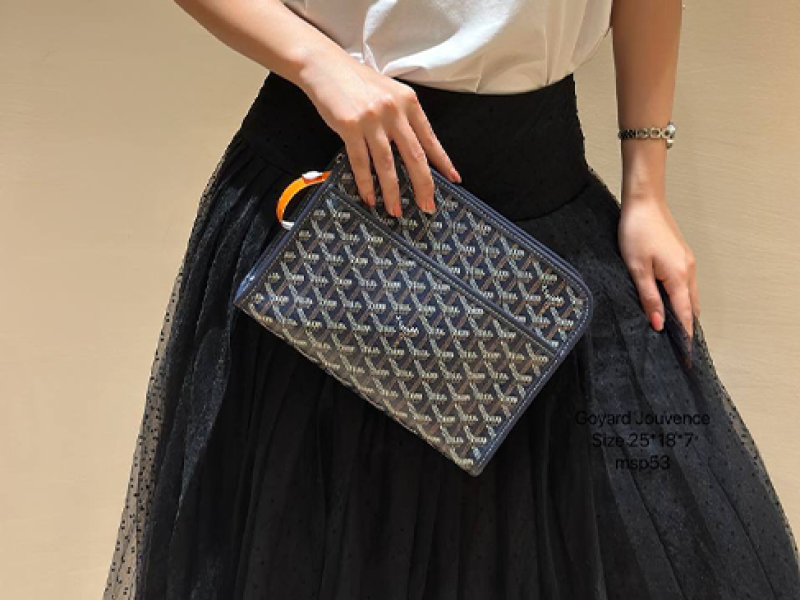 Clutch Goyard