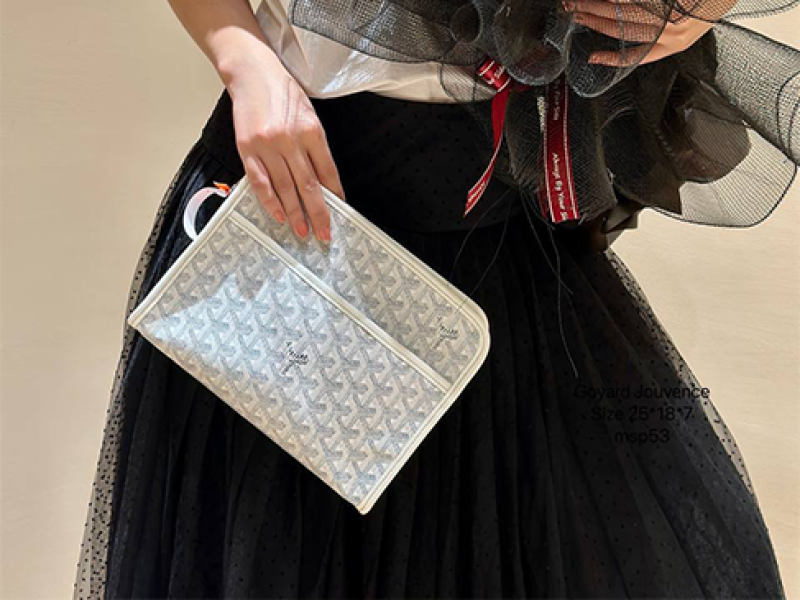 Clutch Goyard