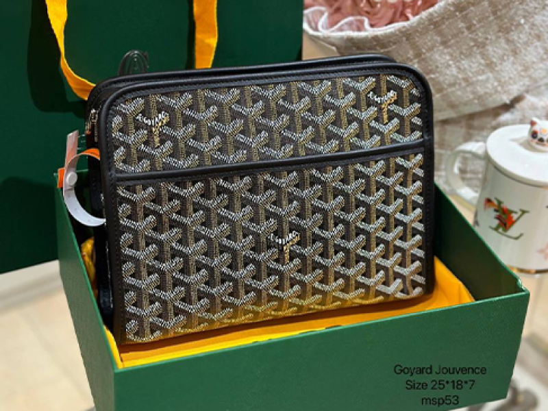 Clutch Goyard