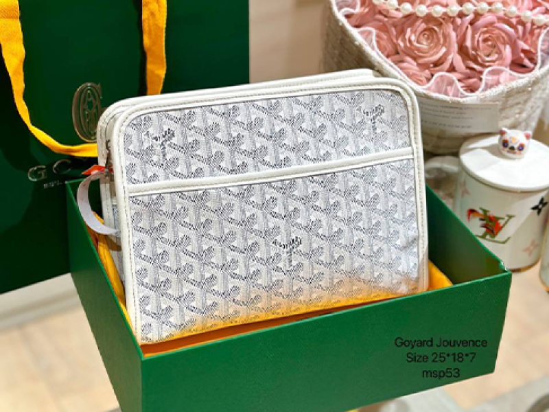 Clutch Goyard