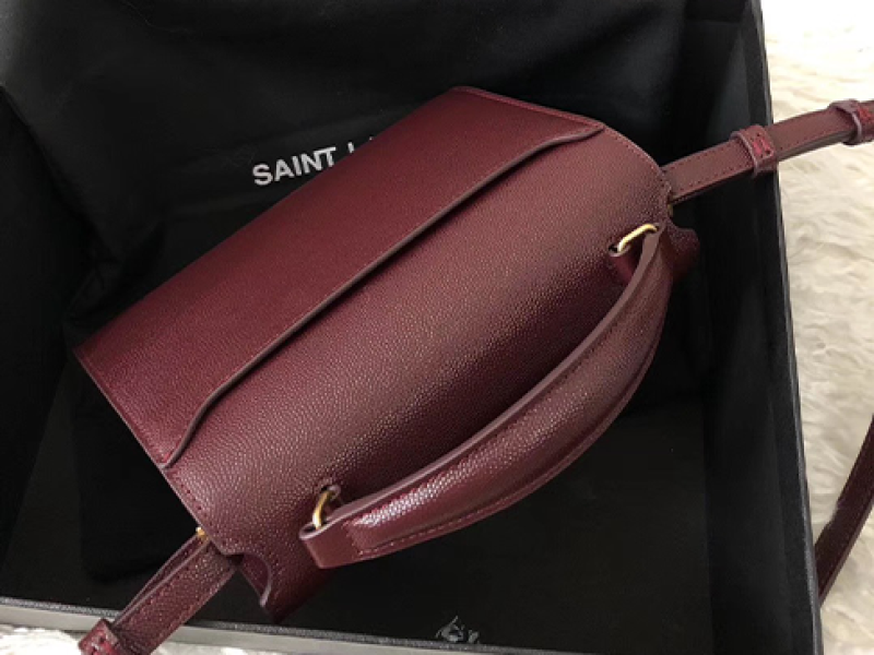 Túi SaintLaurent Cassandra
