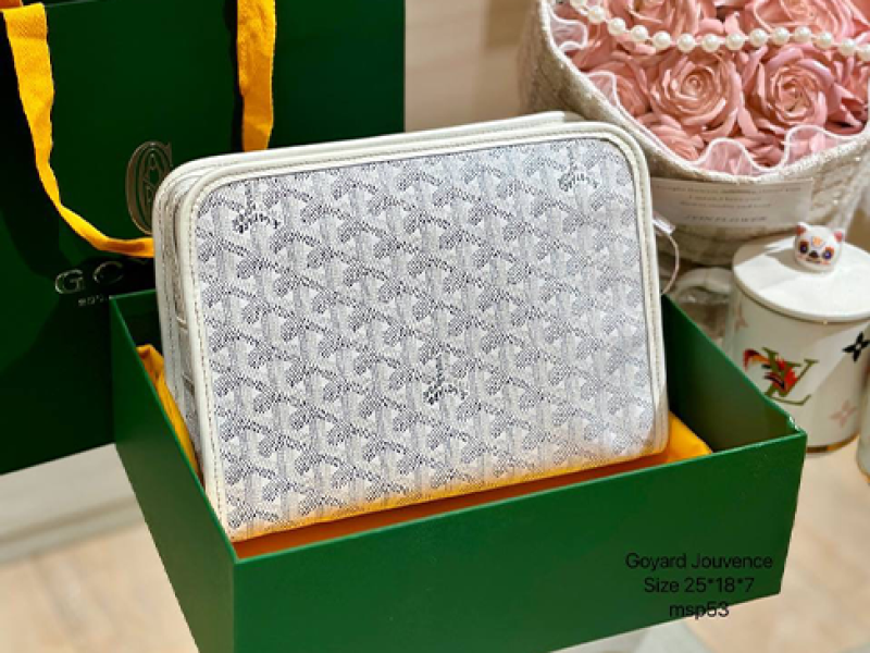 Clutch Goyard
