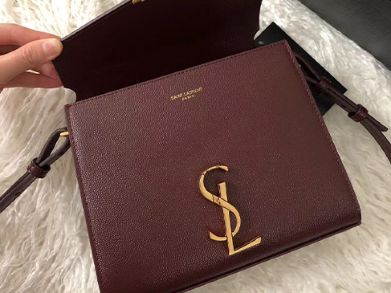 Túi SaintLaurent Cassandra