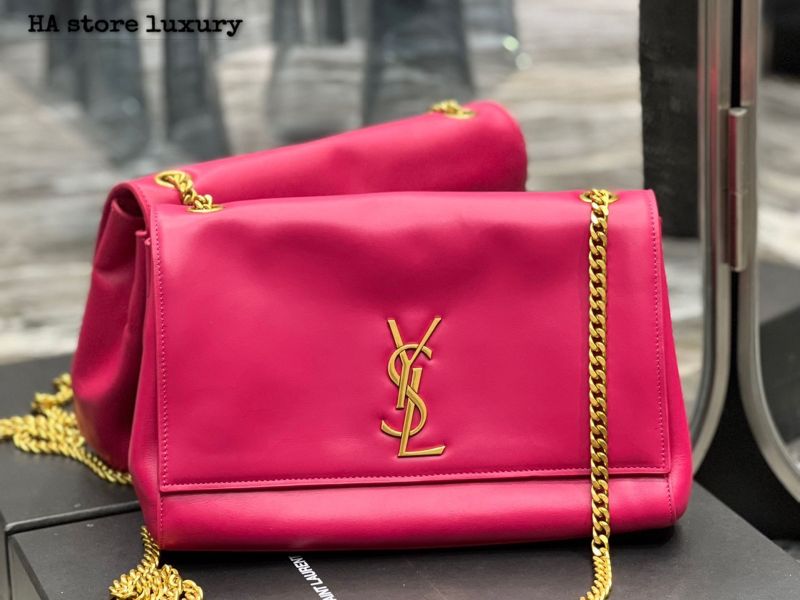 Túi YSL Kate Medium Reversible