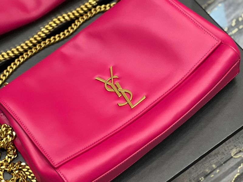 Túi YSL Kate Medium Reversible