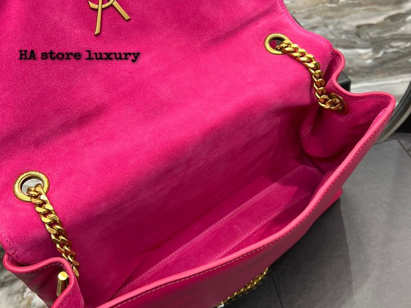 Túi YSL Kate Medium Reversible