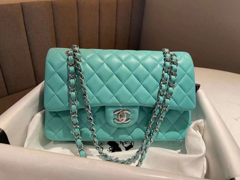 Túi Xách Chanel Classic Flap Bag