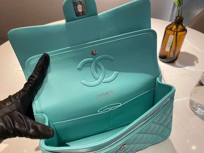 Túi Xách Chanel Classic Flap Bag