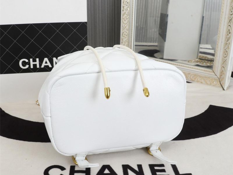 balo du lịch Chanel backpack