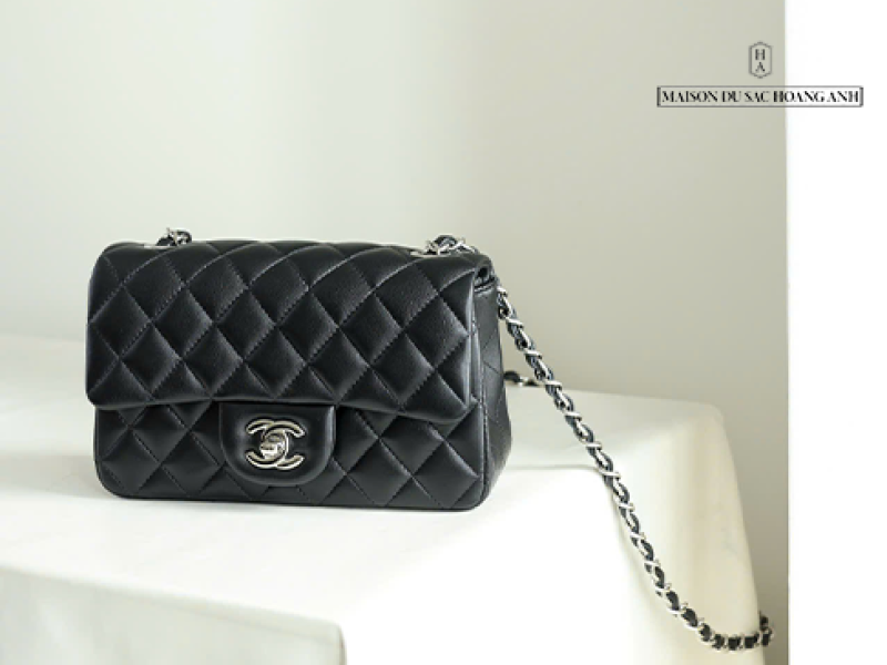 Túi Chanel Classic