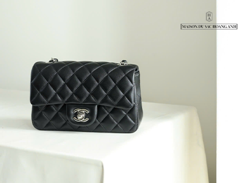 Túi Chanel Classic