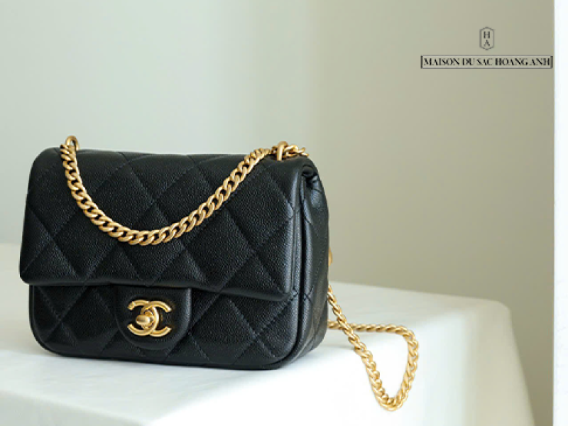 Túi Chanel Classic