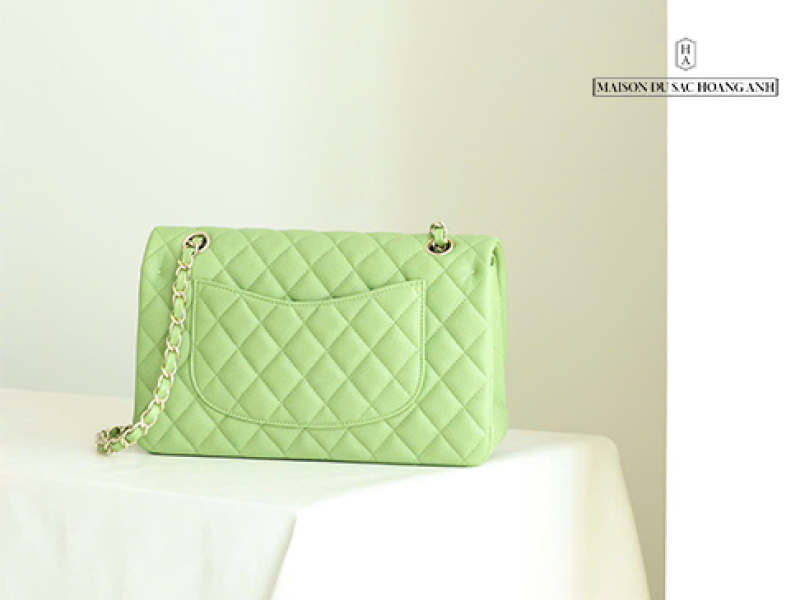 Túi Chanel Classic