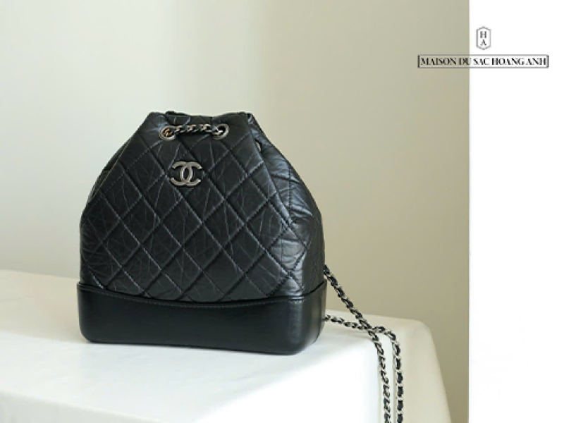 Chanel Gabrielle backpack