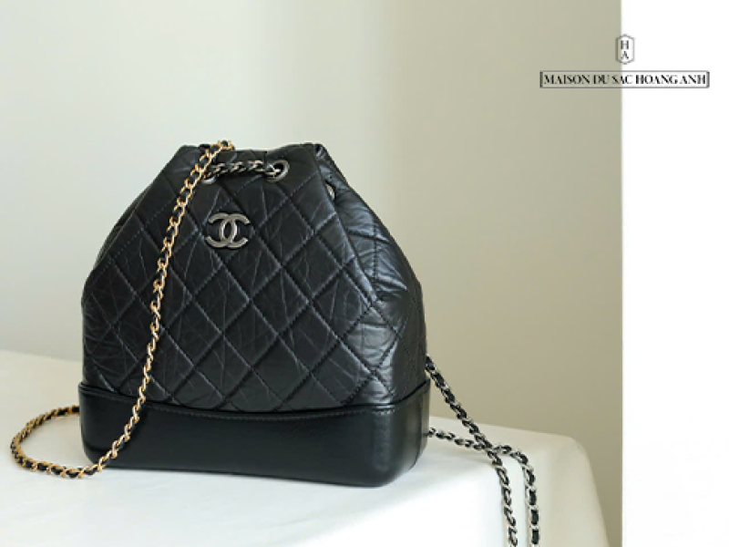 Chanel Gabrielle backpack