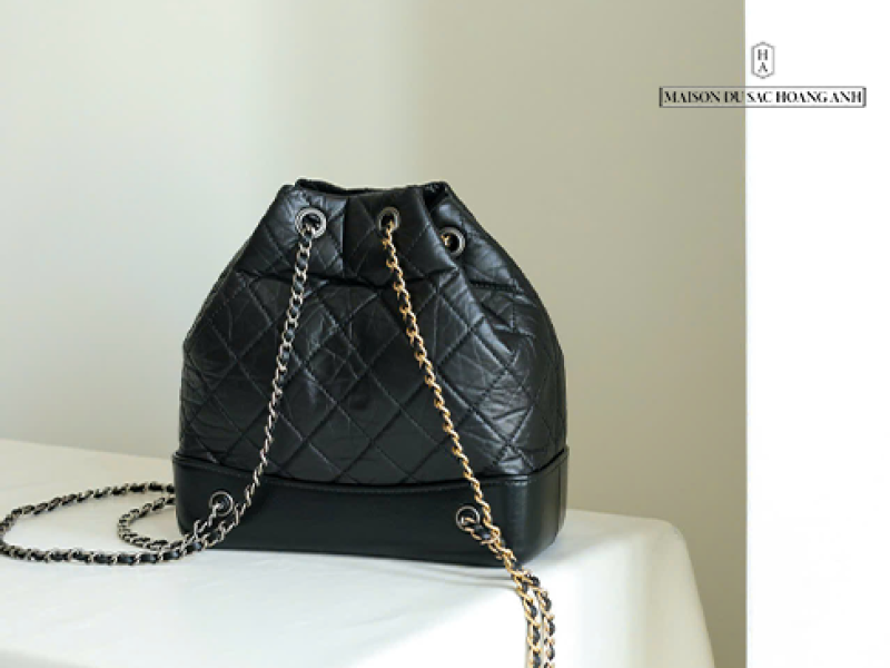Chanel Gabrielle backpack