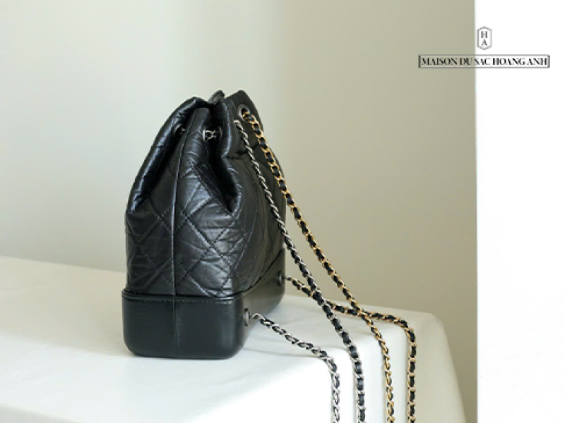 Chanel Gabrielle backpack