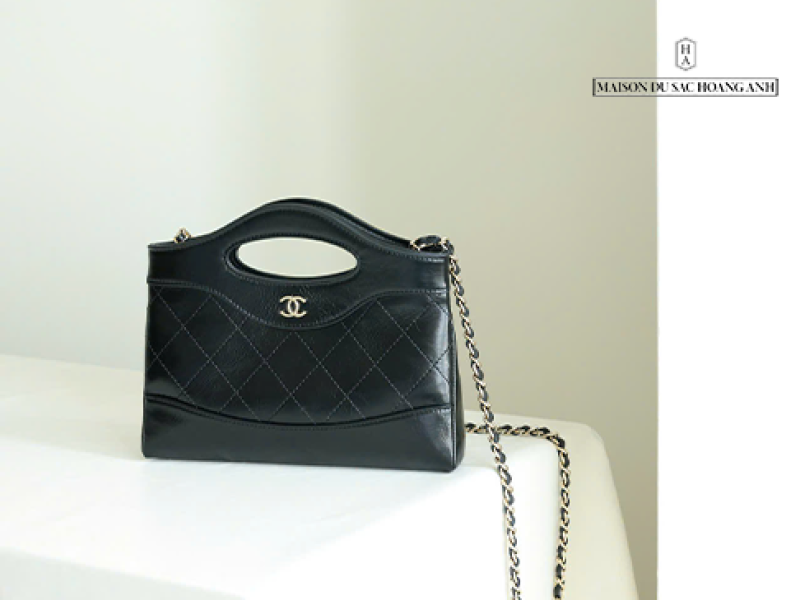 Túi Chanel C31 Mini