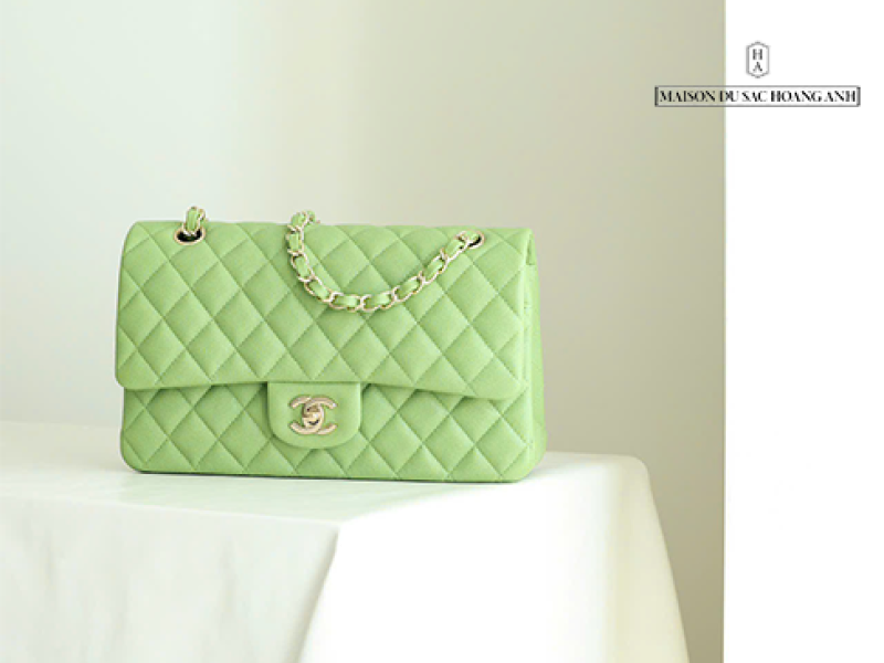 Túi Chanel Classic
