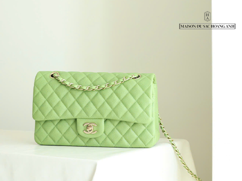 Túi Chanel Classic