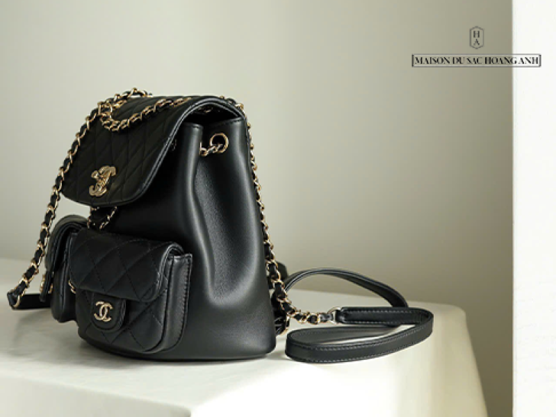 Chanel Backpack