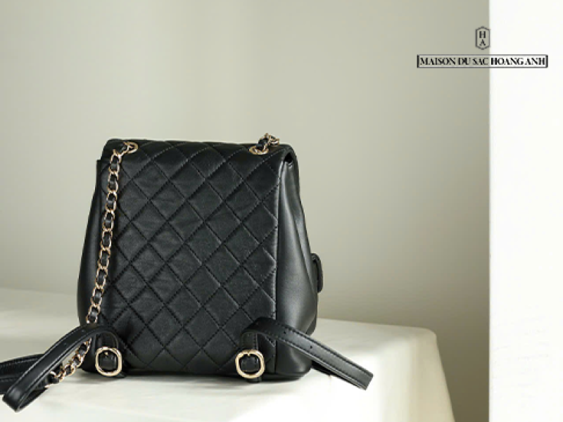 Chanel Backpack
