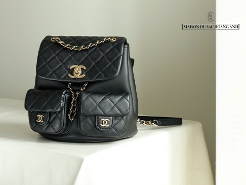 Chanel Backpack