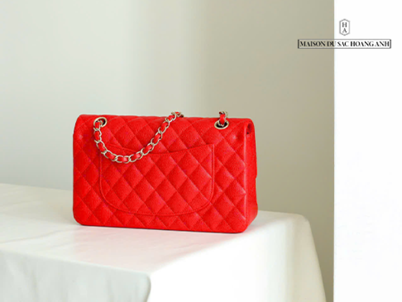 Túi Chanel Classic