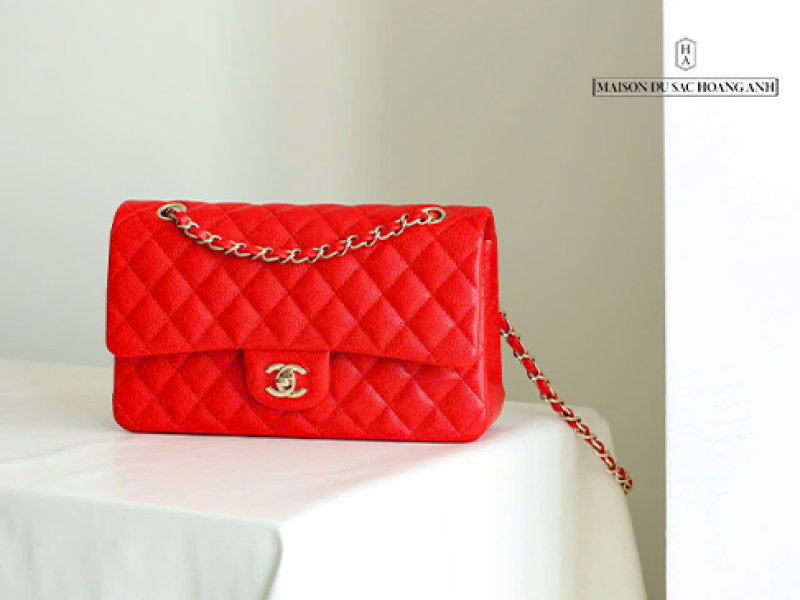 Túi Chanel Classic