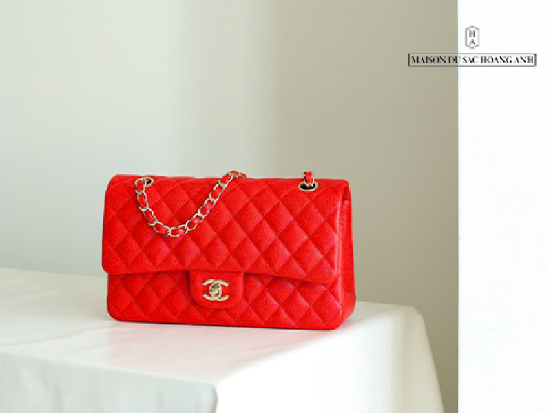 Túi Chanel Classic