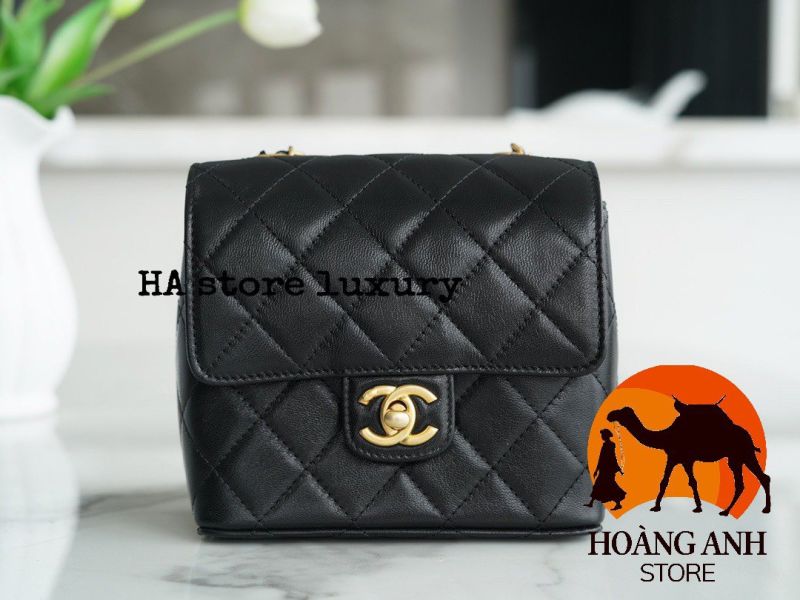 Chanel Bag