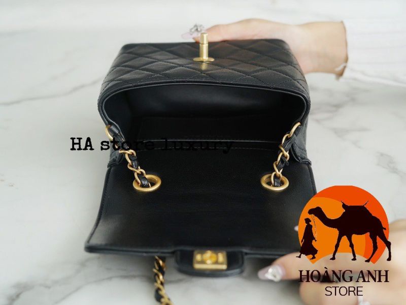 Chanel Bag