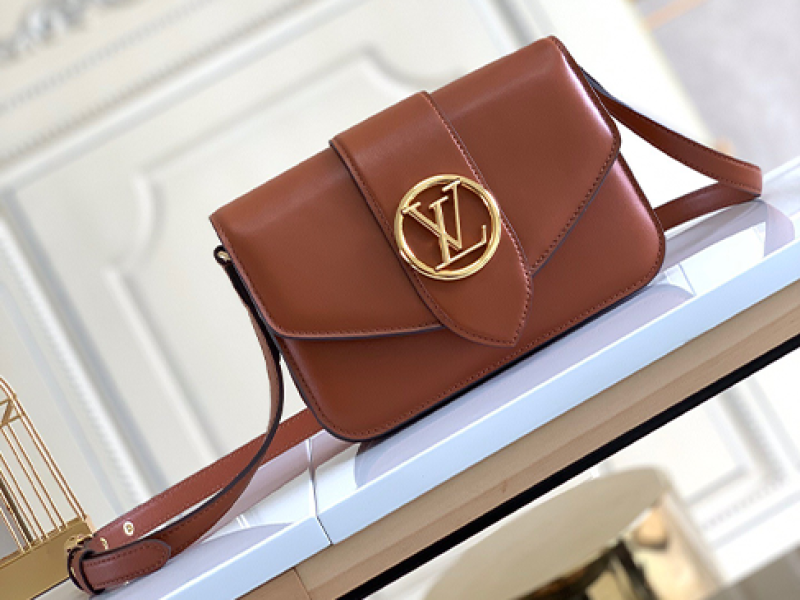 Túi xách Louis Vuitton Pont 9