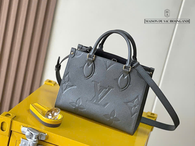 Túi Louis Vuitton OnTheGo