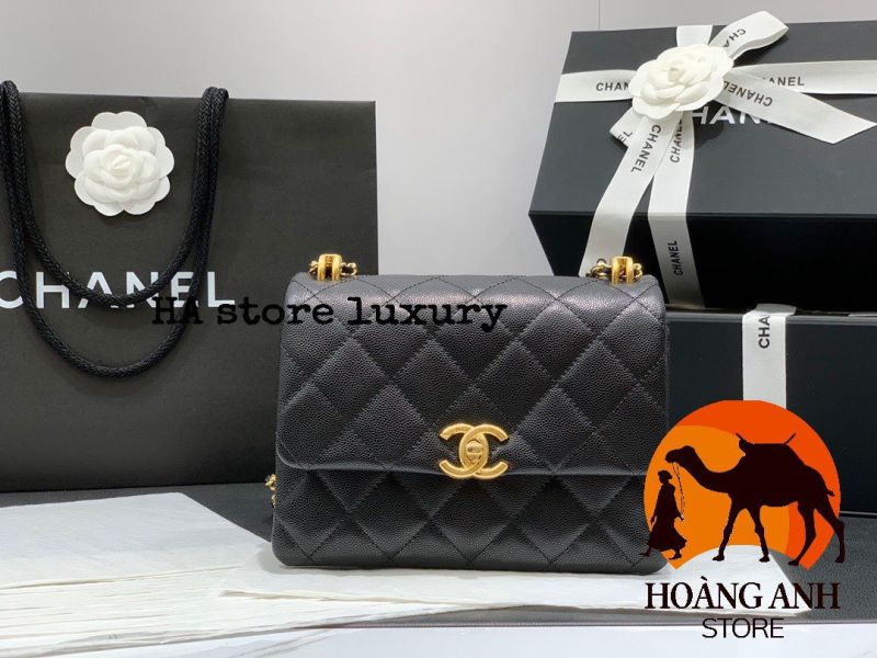 Chanel Bag
