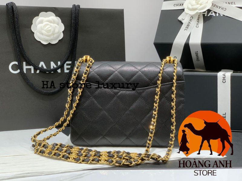 Chanel Bag
