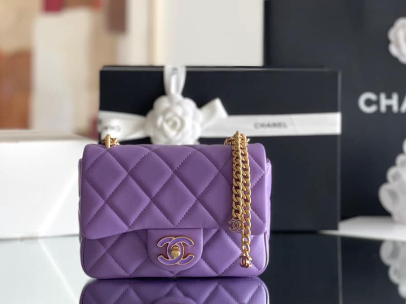 Chanel Flap Bag