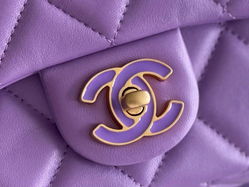 Chanel Flap Bag
