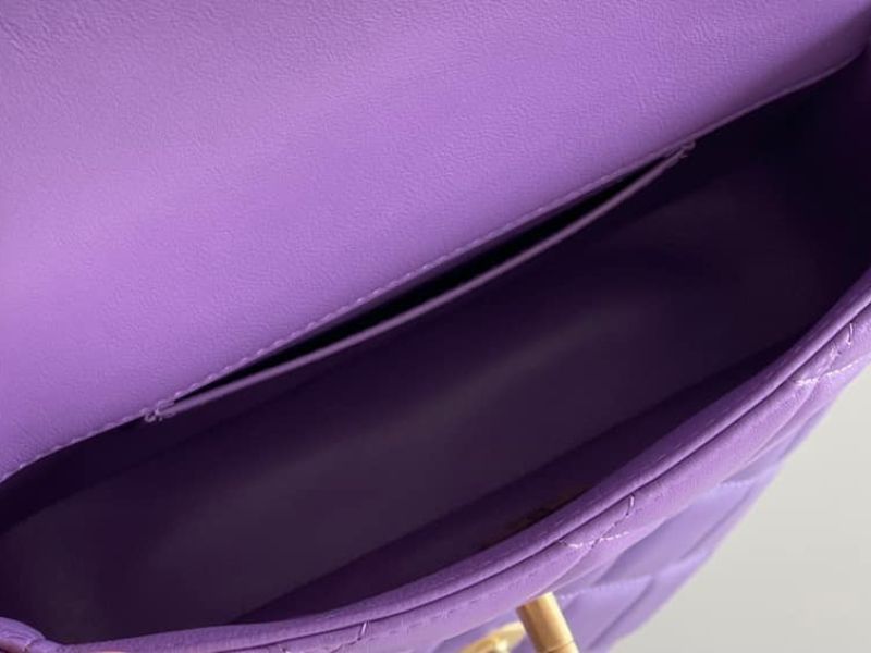Chanel Flap Bag