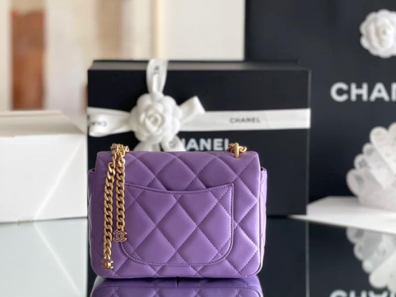 Chanel Flap Bag