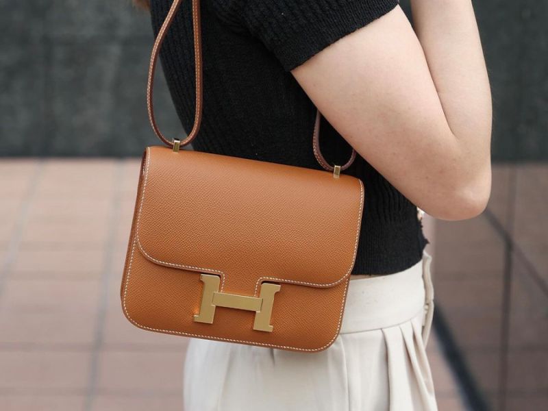 Túi Hermes Constance