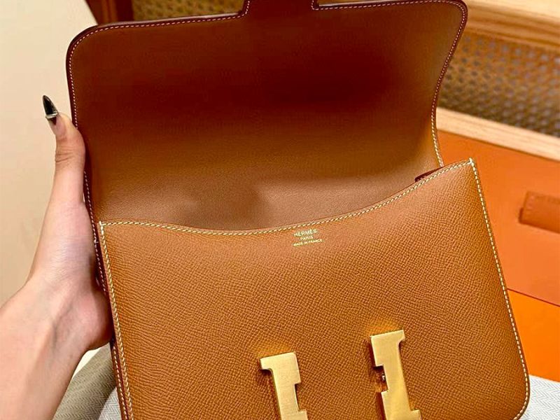 Túi Hermes Constance