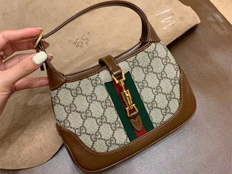 Gucci Jackie 1961 Small Hobo Bag