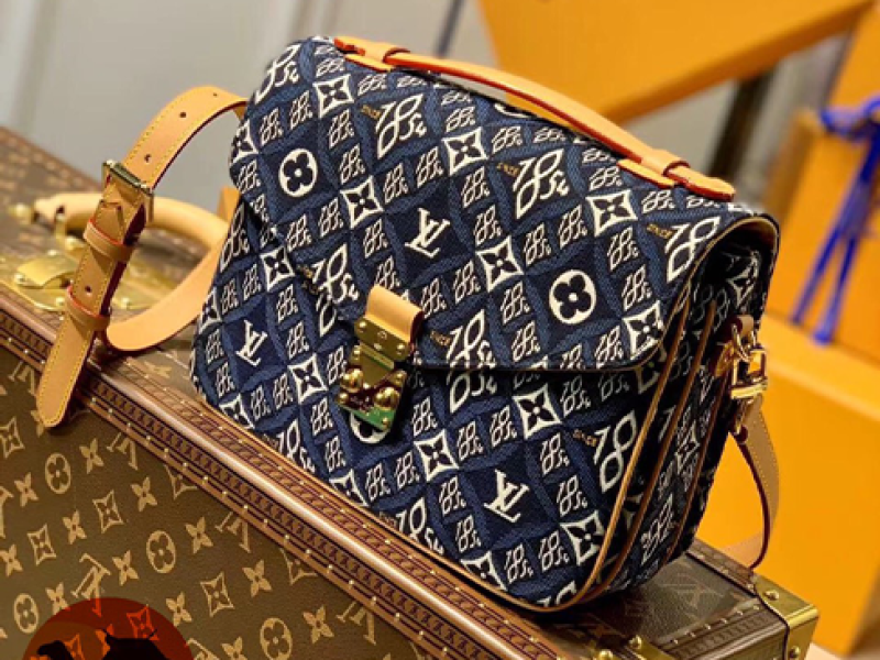 Louis vuitton Pochette mestis