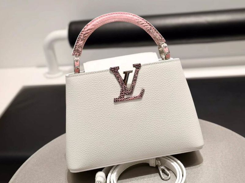 Túi Louis Vuitton Capucine